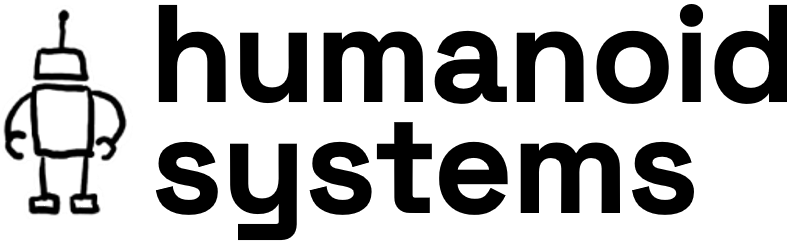 humanoid systems